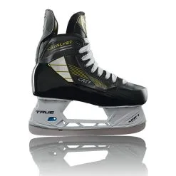 True Temper Sports True Hockey Catalyst CAT7 Junior Hockey Skates