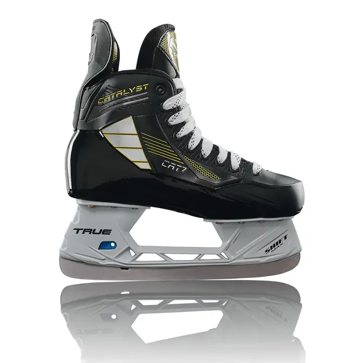 True Temper Sports True Hockey Catalyst CAT7 Intermediate Hockey Skates 3 True Temper Sports True Hockey Catalyst CAT7 Intermediate Hockey Skates