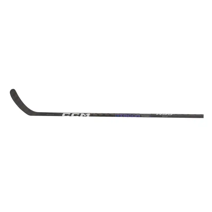 CCM Ribcor Trigger 7 Pro Junior Hockey Stick (2022) 4 CCM Ribcor Trigger 7 Pro Junior Hockey Stick (2022) - Image 2