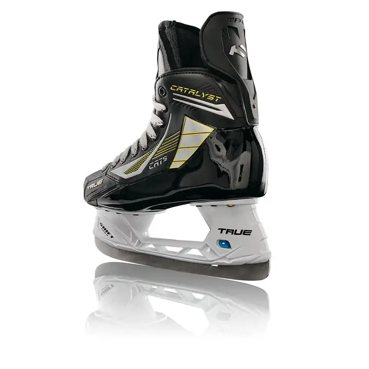 True Temper Sports True Hockey Catalyst CAT5 Junior Hockey Skates 6 True Temper Sports True Hockey Catalyst CAT5 Junior Hockey Skates - Image 4