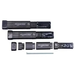 Blue Sports Adjustable Composite End Plug