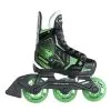 Bauer Mission Lil' Ripper Youth Adjustable Roller Hockey Inline Skates -Hockey Skates Shop acbd0a9724a5021c03e4c879e15c513c