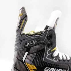 Bauer Supreme Matrix Youth Hockey Skates (2022) - Source Exclusive 12 Bauer Supreme Matrix Youth Hockey Skates (2022) - Source Exclusive -Hockey Skates Shop b0040bbc458296608623d4907d109a80 720x720 crop center