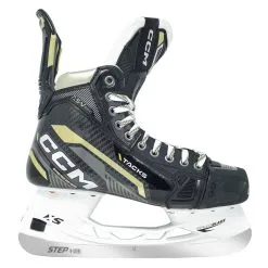CCM Tacks AS-V Pro Senior Hockey Skates (2022) With Step V-Steel