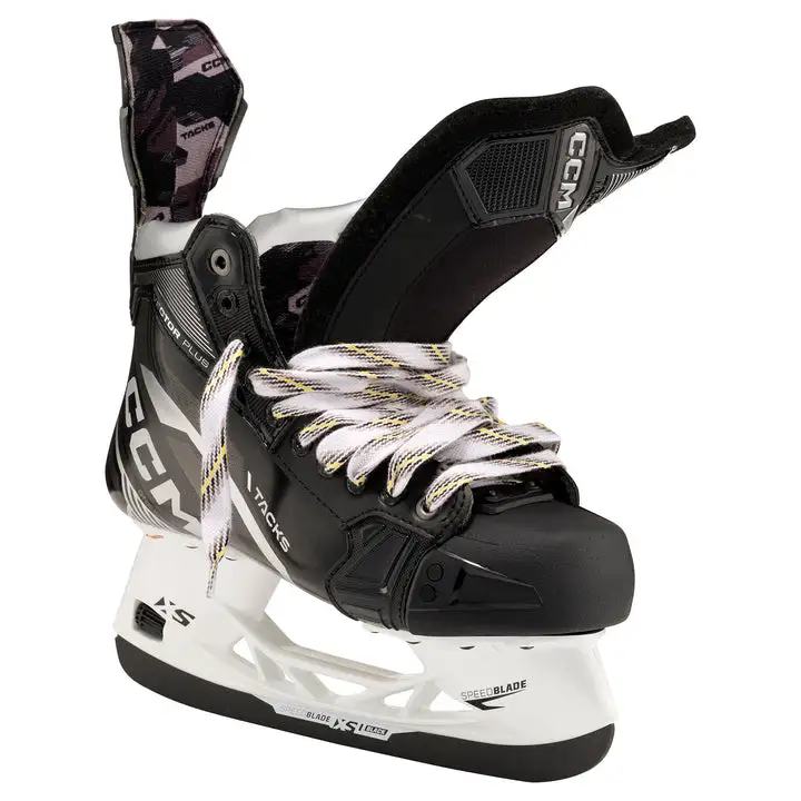 CCM Tacks Vector Plus Senior Hockey Skates - Source Exclusive (2022) 7 CCM Tacks Vector Plus Senior Hockey Skates - Source Exclusive (2022) - Image 5