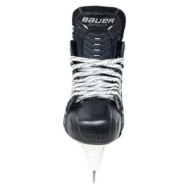 Bauer Supreme MACH Intermediate Hockey Skates (2022) With Carbonlite Steel 8 Bauer Supreme MACH Intermediate Hockey Skates (2022) With Carbonlite Steel - Image 6