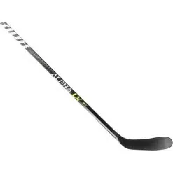 Warrior Alpha LX 30 Grip Senior Hockey Stick (2021)
