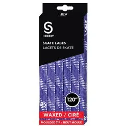 Source For Sports Waxed Skate Laces - Source Exclusive -Hockey Skates Shop bc69a8f4a8d6262fc1683e893e71fc54 720x720 crop center