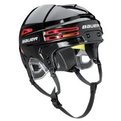Bauer RE-AKT 75 Hockey Helmet - Black 8 Bauer RE-AKT 75 Hockey Helmet - Black -Hockey Skates Shop bd3ee772fefbf2126f91cc6211d0dbfe 720x720 crop center