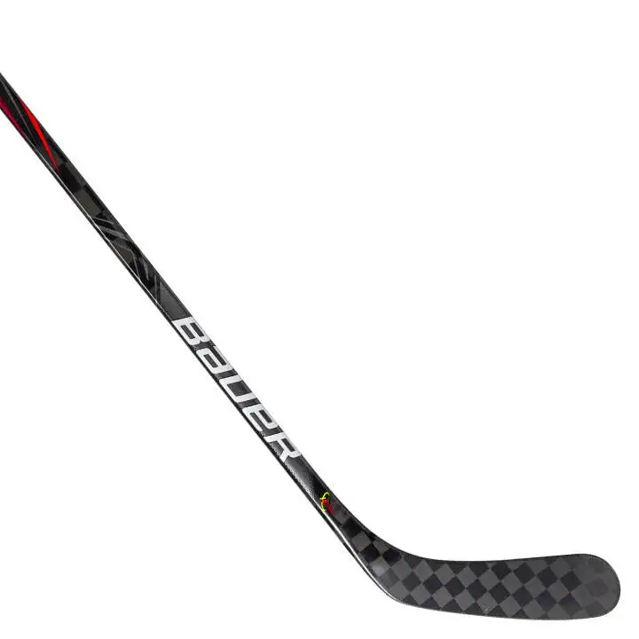 Bauer Vapor Flylite Grip Junior Hockey Stick – 50 Flex 3 Bauer Vapor Flylite Grip Junior Hockey Stick – 50 Flex