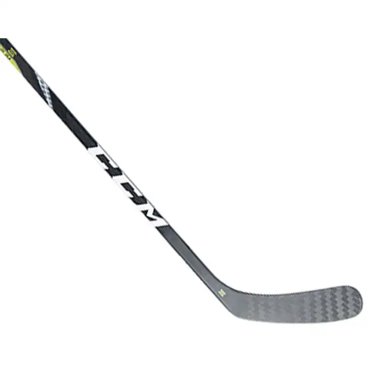 CCM Ribcor Titanium Junior Hockey Stick - Source Exclusive 3 CCM Ribcor Titanium Junior Hockey Stick - Source Exclusive