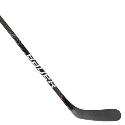 Bauer Vapor 2X Team Grip Intermediate Hockey Stick (2019)