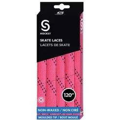 Source For Sports Non-Waxed Skate Laces - Source Exclusive -Hockey Skates Shop c09053ecfaa05ebde24ad8d0a7935b8f 720x720 crop center