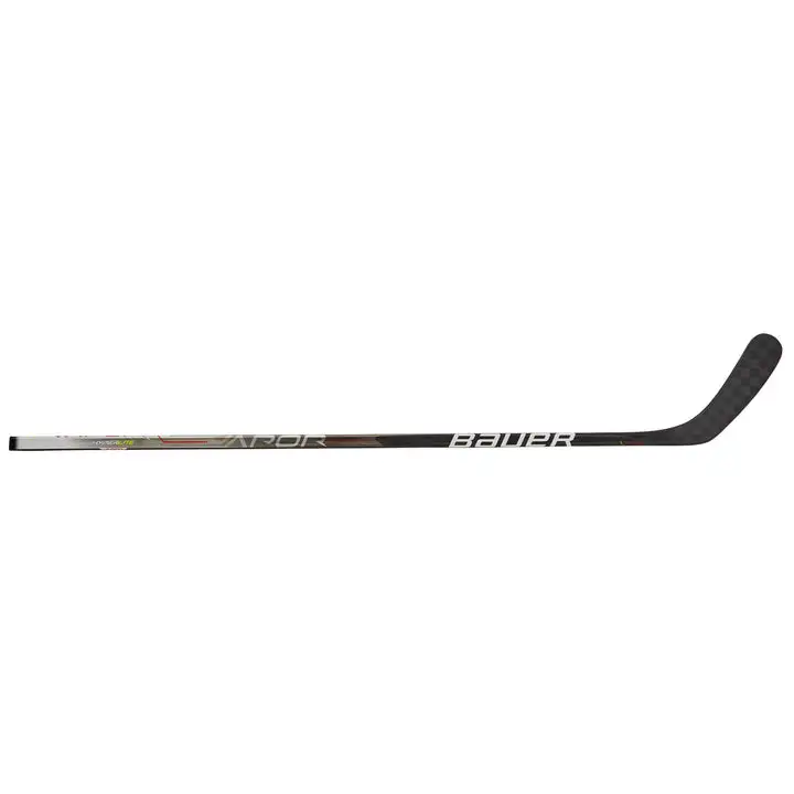 Bauer Vapor HyperLite Junior Grip Hockey Stick (2021) - 40 Flex 4 Bauer Vapor HyperLite Junior Grip Hockey Stick (2021) - 40 Flex - Image 2