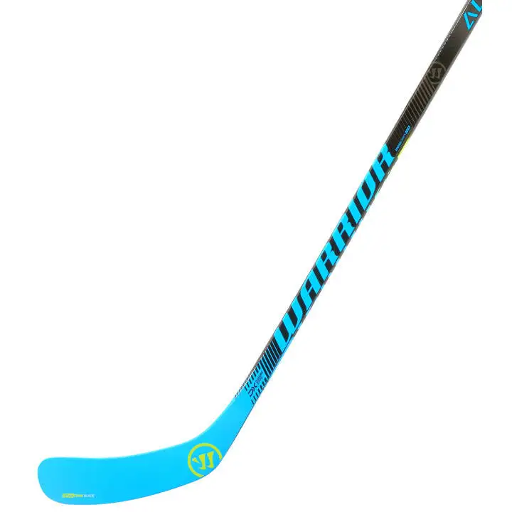 Warrior Alpha DXSE Grip 40 Flex Junior Hockey Stick 3 Warrior Alpha DXSE Grip 40 Flex Junior Hockey Stick
