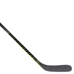 Warrior Alpha EVO Pro 63 Flex Intermediate Hockey Stick - Source Exclusive