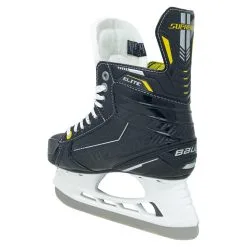 Bauer Supreme Elite Junior Hockey Skates (2022) - Source Exclusive -Hockey Skates Shop c806a38dbceb3576294af19b840184a3 720x720 crop center