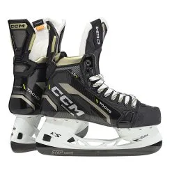 CCM Tacks AS-V Junior Hockey Skates (2022)