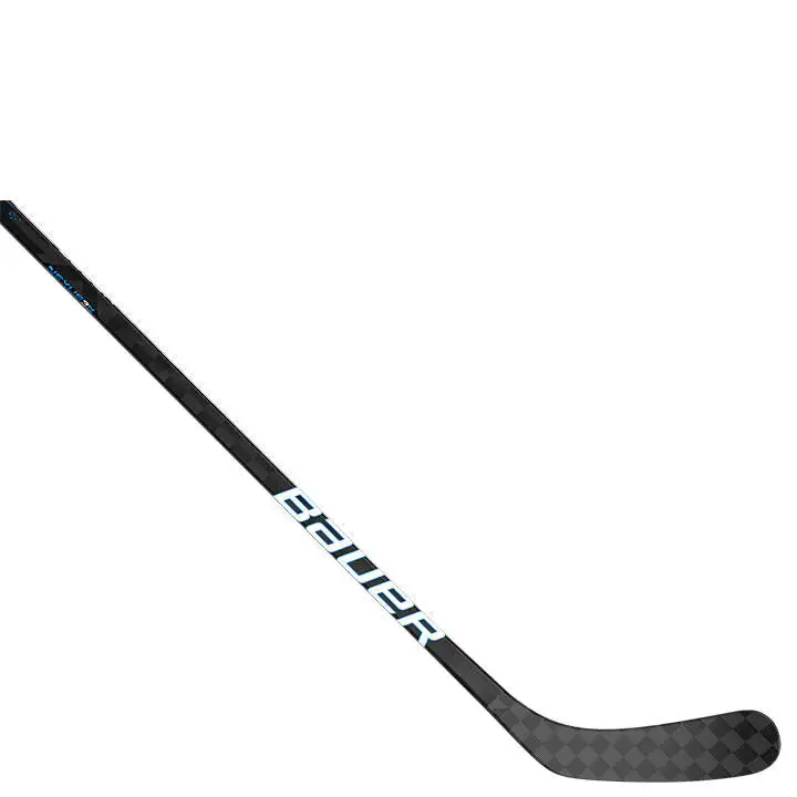 Bauer Nexus 3N Pro Grip Senior Hockey Stick (2020) 3 Bauer Nexus 3N Pro Grip Senior Hockey Stick (2020)
