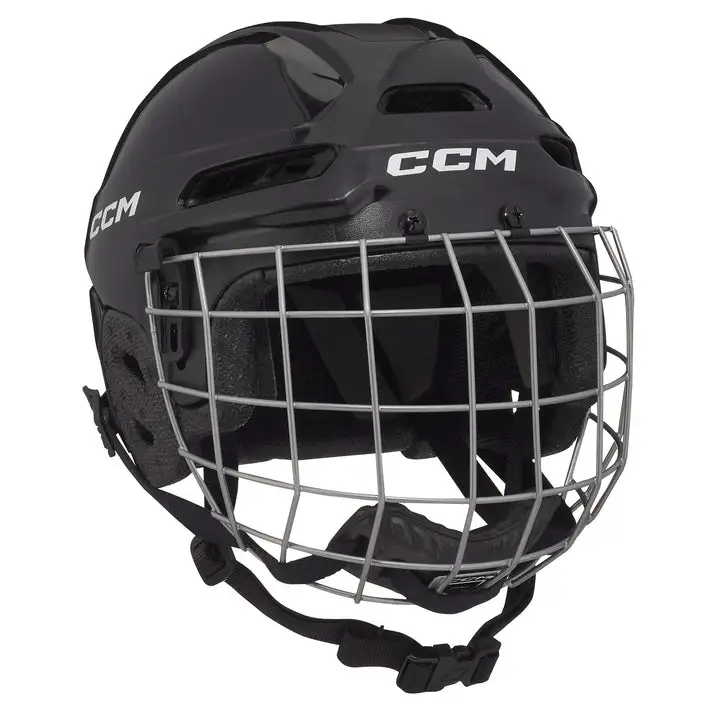 CCM Multi Sport Youth Helmet Combo 3 CCM Multi Sport Youth Helmet Combo
