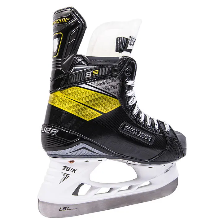 Bauer Supreme 3S Junior Hockey Skates 6 Bauer Supreme 3S Junior Hockey Skates - Image 4