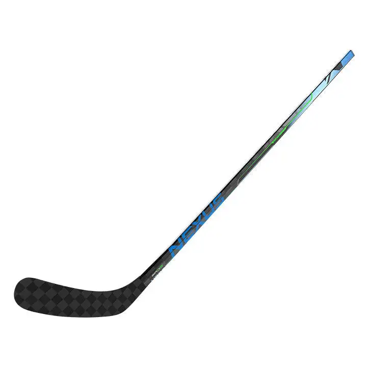 Bauer Nexus Geo Grip Senior Hockey Stick (2020) 7 Bauer Nexus Geo Grip Senior Hockey Stick (2020) - Image 5