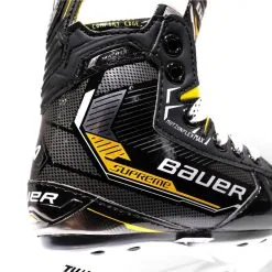 Bauer Supreme Matrix Youth Hockey Skates (2022) - Source Exclusive 10 Bauer Supreme Matrix Youth Hockey Skates (2022) - Source Exclusive -Hockey Skates Shop d88d28517c2bd94bb2aede381d031cfb 720x720 crop center
