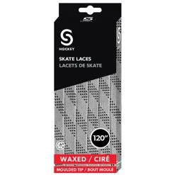 Source For Sports Waxed Skate Laces - Source Exclusive -Hockey Skates Shop d89513aec9fb00ef1771e040c432b943 720x720 crop center
