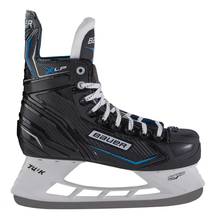 Bauer X-LP Intermediate Hockey Skates (2021) 3 Bauer X-LP Intermediate Hockey Skates (2021)