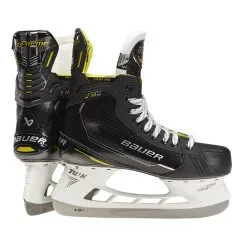 Bauer Supreme M4 Intermediate Hockey Skates (2022) -Hockey Skates Shop dc036216247a6a19ca88936b8fc1d874 720x720 crop center