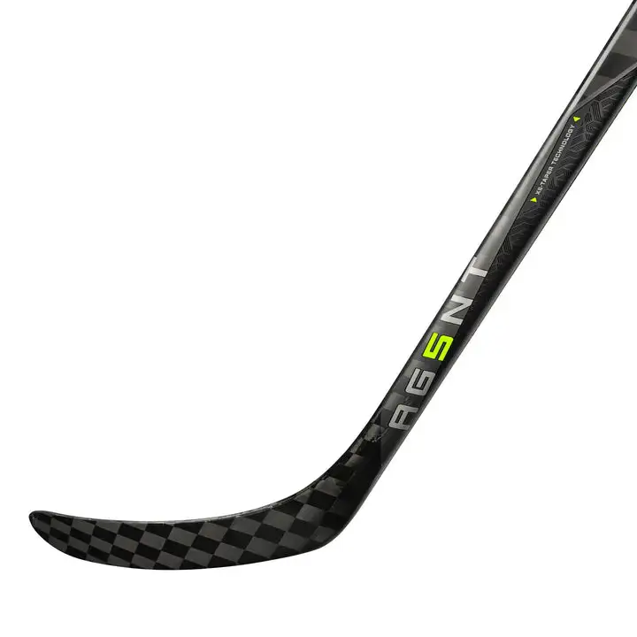Bauer AG5NT Grip Senior Hockey Stick (2022) 3 Bauer AG5NT Grip Senior Hockey Stick (2022)