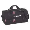 CCM Wheeled Referee Bag -Hockey Skates Shop dd2fe1bf3cafb554a712e1cd621d0c32