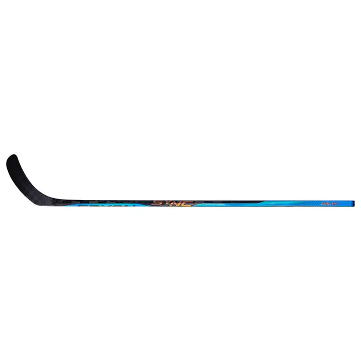 Bauer Nexus Sync Grip Intermediate Hockey Stick (2022) 5 Bauer Nexus Sync Grip Intermediate Hockey Stick (2022) - Image 3