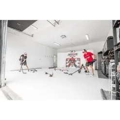 HockeyShot Allstar Dryland Flooring Tiles (10 Pack) - 18" X 18" -Hockey Skates Shop e0291de422a5488c011d817796c77756 720x720 crop center