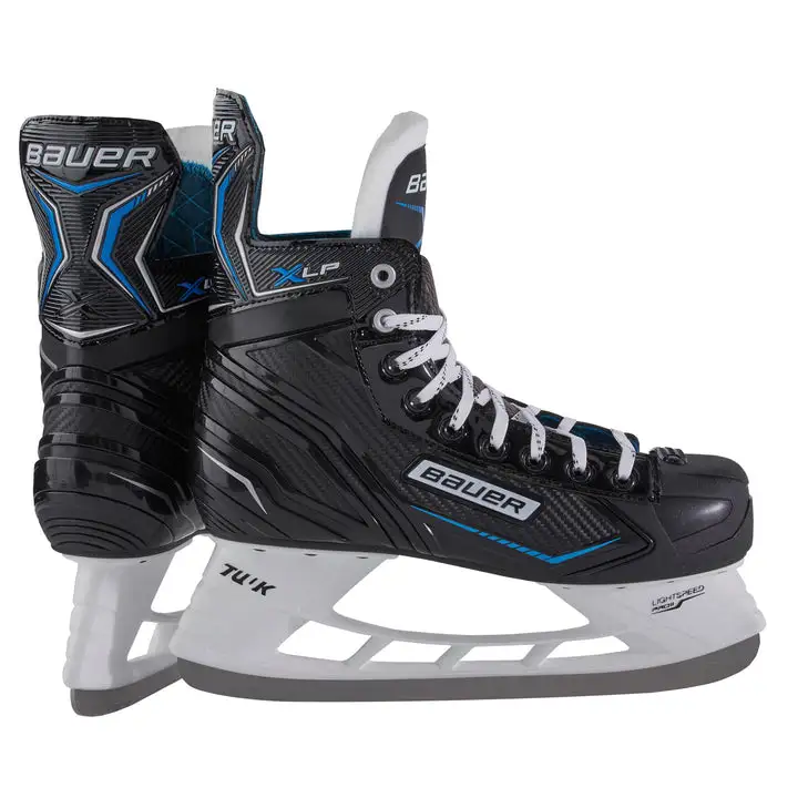 Bauer X-LP Intermediate Hockey Skates (2021) 6 Bauer X-LP Intermediate Hockey Skates (2021) - Image 4