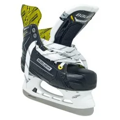 Bauer Supreme Elite Junior Hockey Skates (2022) - Source Exclusive -Hockey Skates Shop e2521f2bc195af18f0b0dcbf7ec7c253 720x720 crop center
