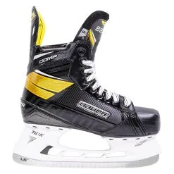 Bauer Supreme Comp Intermediate Hockey Skates (2020) - Source Exclusive