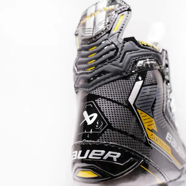 Bauer Supreme Matrix Youth Hockey Skates (2022) - Source Exclusive 8 Bauer Supreme Matrix Youth Hockey Skates (2022) - Source Exclusive - Image 6