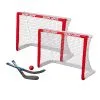 Bauer Knee Hockey Goal Set - Twin Pack -Hockey Skates Shop e719fee626e4e1ccdaca3ccd3cbbced8