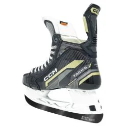 CCM Tacks AS-V Pro Intermediate Hockey Skates (2022) With Step Blacksteel -Hockey Skates Shop e7df553cba2ef2e5d5b2ef912e458c51 720x720 crop center