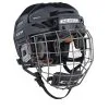 CCM Fitlite 3DS Senior Hockey Helmet Combo - Black 1 CCM Fitlite 3DS Senior Hockey Helmet Combo - Black -Hockey Skates Shop e90e6a4a06098518554394af3b00999c