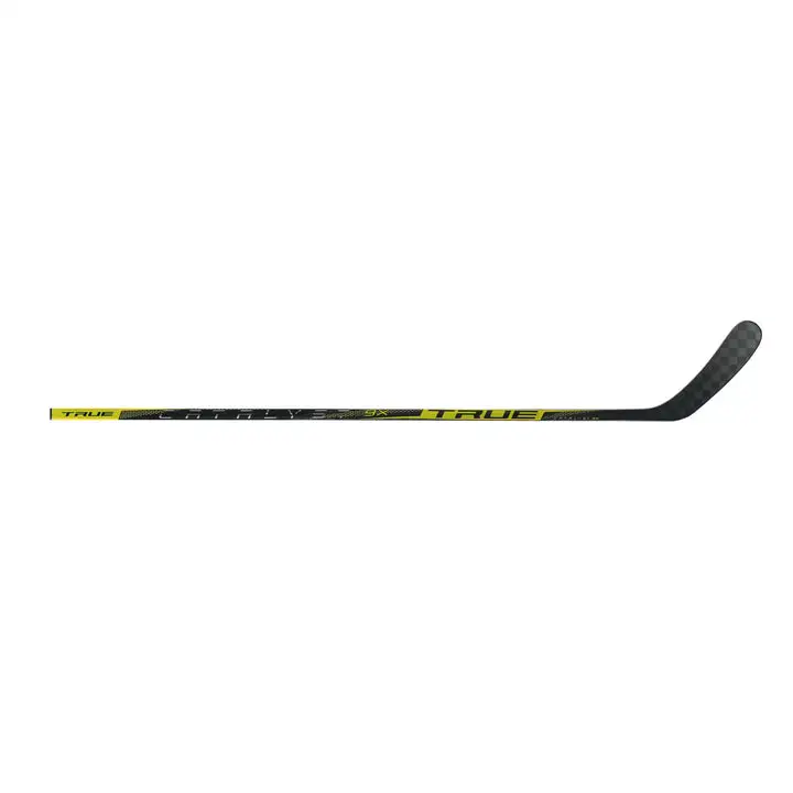 True Hockey Catalyst 9X Junior 30 Flex Hockey Stick (2021) 4 True Hockey Catalyst 9X Junior 30 Flex Hockey Stick (2021) - Image 2