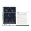Blue Sports Playmaker LCD Hockey Coaching Board (14")