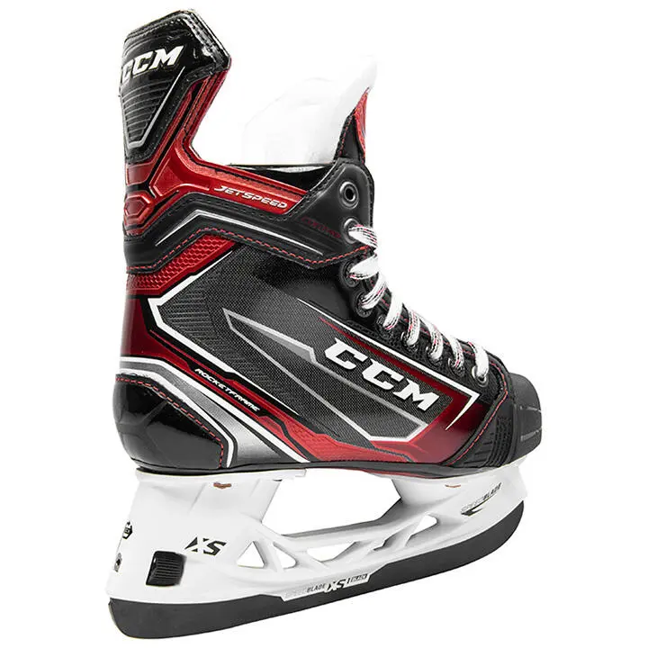CCM JetSpeed Control Junior Hockey Skates (2019) - Source Exclusive 6 CCM JetSpeed Control Junior Hockey Skates (2019) - Source Exclusive - Image 4