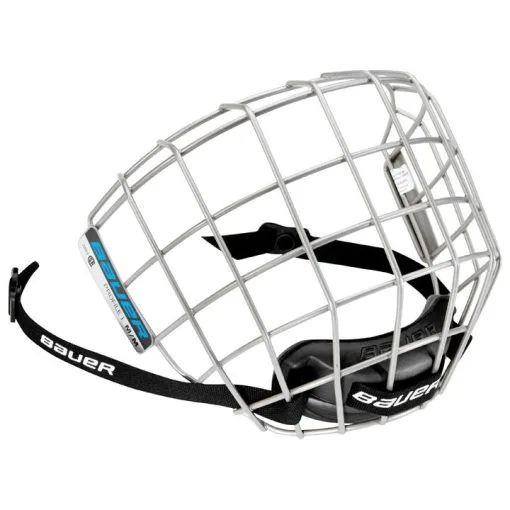 Bauer Profile I Hockey Facemask 2 Bauer Profile I Hockey Facemask -Hockey Skates Shop f679cfa7451735c83951cd23b2859e2d