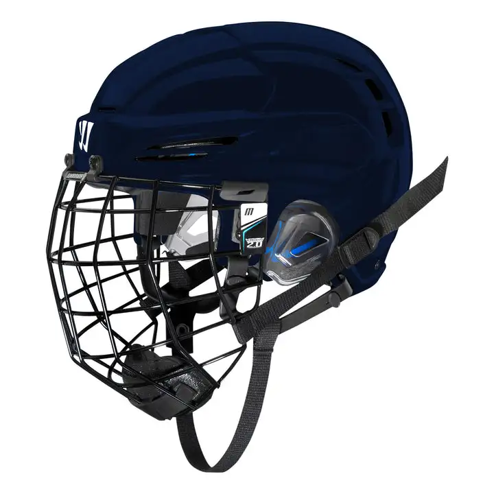 Warrior Covert PX2 Senior Hockey Helmet Combo 6 Warrior Covert PX2 Senior Hockey Helmet Combo - Image 4