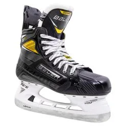 Bauer Supreme 3S Pro Senior Hockey Skates (2020) -Hockey Skates Shop f71f7d69343f9cf1f45409c72208c39f 720x720 crop center