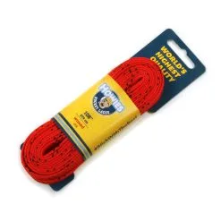 Howies Hockey Tape Howies Waxed Hockey Laces - Coloured