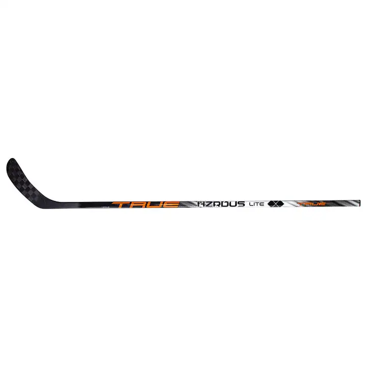 True Temper Sports True Hockey Hzrdus Lite Intermediate Hockey Stick - 55 Flex (2022) - Source Exclusive 5 True Temper Sports True Hockey Hzrdus Lite Intermediate Hockey Stick - 55 Flex (2022) - Source Exclusive - Image 3