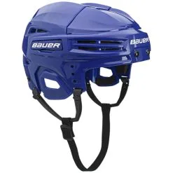 Bauer IMS 5.0 Hockey Helmet -Hockey Skates Shop f99348f62cbedead1eedd56ec63cf519 720x720 crop center